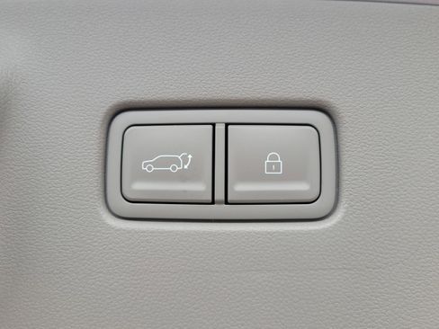 New 2026 Hyundai Palisade SEL image 10