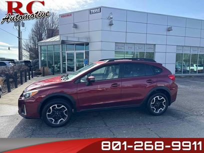 Used 2016 Subaru Crosstrek 2.0i Limited