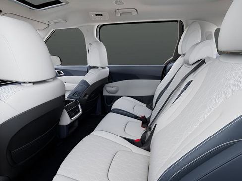 New 2026 Kia Carnival SX image 14