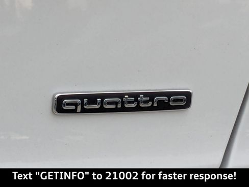 Used 2019 Audi A8 L 3.0T w/ Executive Package image 13