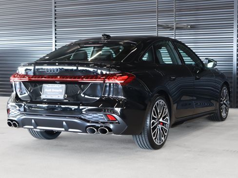 New 2026 Audi S5 Premium Plus AWD/4WD image 17