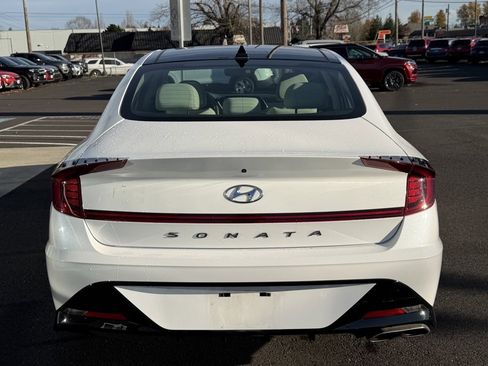 Used 2023 Hyundai Sonata SEL w/ Convenience Package image 6
