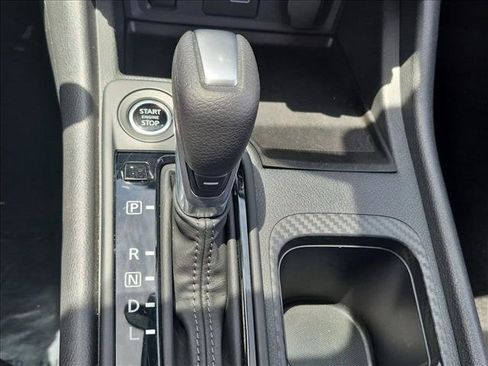 Certified 2025 Nissan Sentra S FWD image 12
