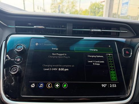 Used 2023 Chevrolet Bolt LT FWD image 21