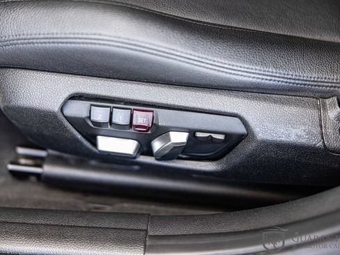Used 2016 BMW 328i xDrive Sedan AWD/4WD image 23