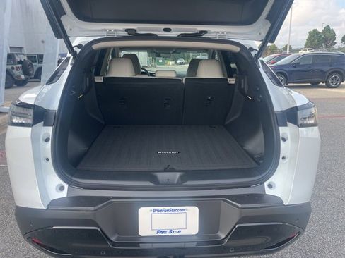 New 2025 Nissan Murano SV image 27