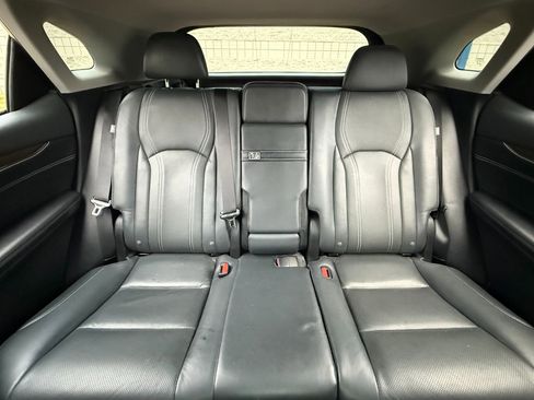 Used 2017 Lexus RX 350 RX 350 AWD image 12