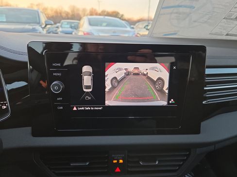 New 2026 Volkswagen Jetta Sport image 14