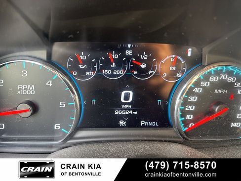 Used 2018 GMC Yukon Denali w/ Denali Ultimate Package image 19