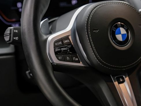 Used 2022 BMW M850i xDrive Coupe w/ Driving Assistance Package AWD/4WD image 18