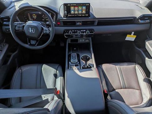 New 2025 Honda Pilot Black Edition image 15