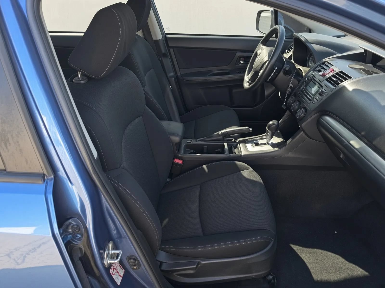 Used 2014 Subaru Impreza 2.0i Sport Premium AWD/4WD image 16