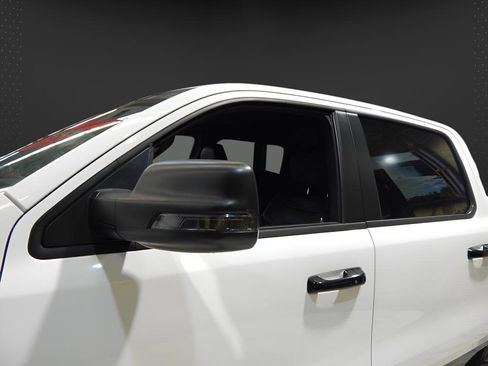 Used 2024 RAM 1500 TRX image 11