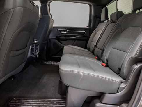 Used 2022 RAM 1500 Big Horn AWD/4WD image 26