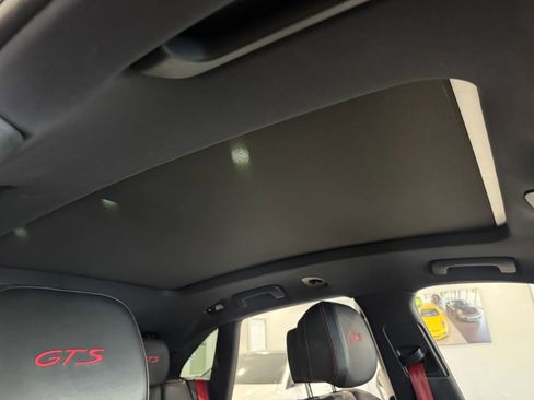 Used 2017 Porsche Macan GTS AWD/4WD image 21