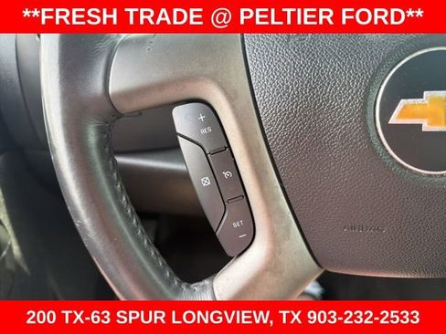 Used 2013 Chevrolet Silverado 1500 LT RWD image 20
