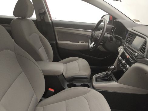 Used 2019 Hyundai Elantra Value Edition image 21
