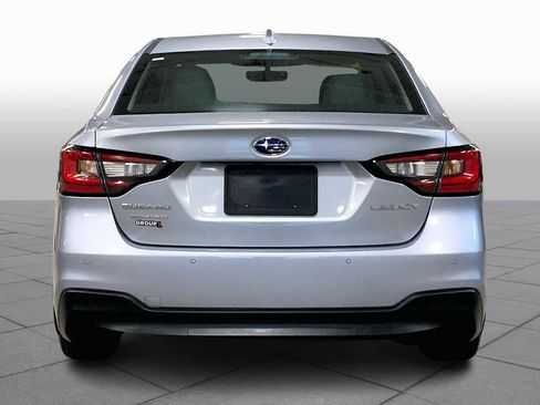 Certified 2024 Subaru Legacy Limited image 5