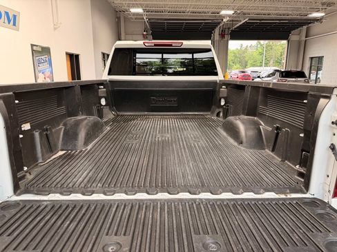 Used 2026 Chevrolet Silverado 2500 LT AWD/4WD image 10