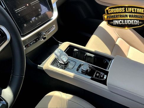 New 2026 Volvo XC90 B6 Plus w/ Protection Package Premier AWD/4WD image 21