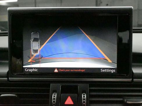 Used 2016 Audi A7 3.0T Prestige w/ Prestige Package AWD/4WD image 39