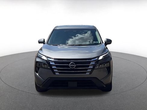 Used 2025 Nissan Rogue SV FWD image 4