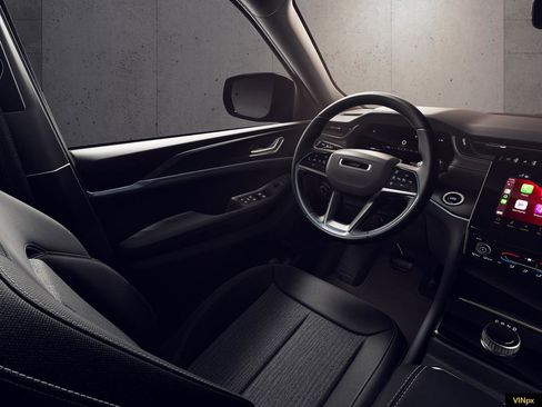 New 2026 Jeep Grand Cherokee L Laredo image 20