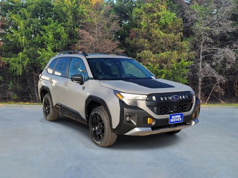 New 2026 Subaru Forester Wilderness image 15