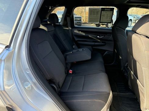 Used 2023 Honda CR-V Sport image 37
