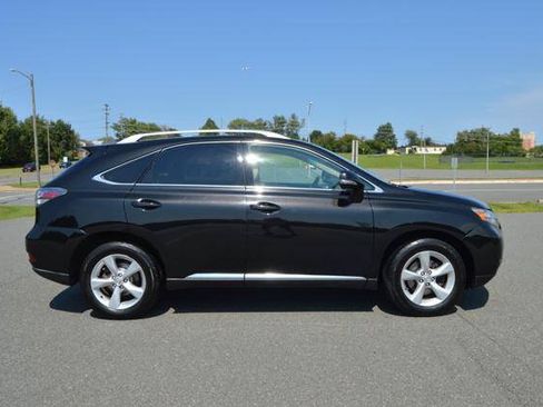 Used 2011 Lexus RX 350 AWD w/ Premium Pkg image 75