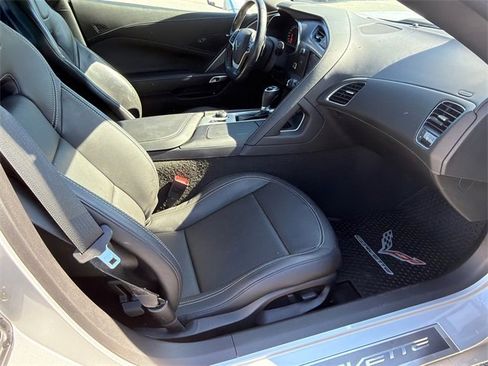 Used 2019 Chevrolet Corvette Stingray image 13
