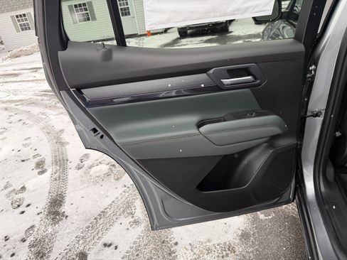 New 2026 GMC Terrain AT4 w/ Convenience Package III image 18