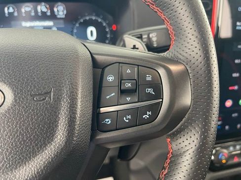 Used 2025 Ford Ranger Raptor AWD/4WD image 38