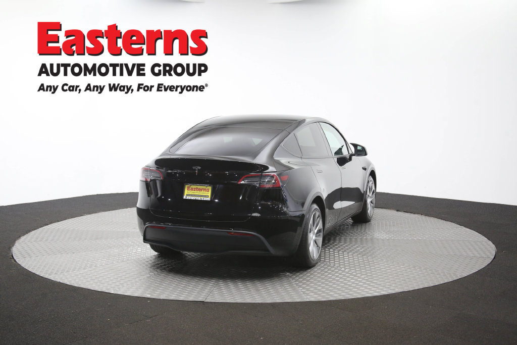 Used 2023 Tesla Model Y Long Range AWD/4WD image 35