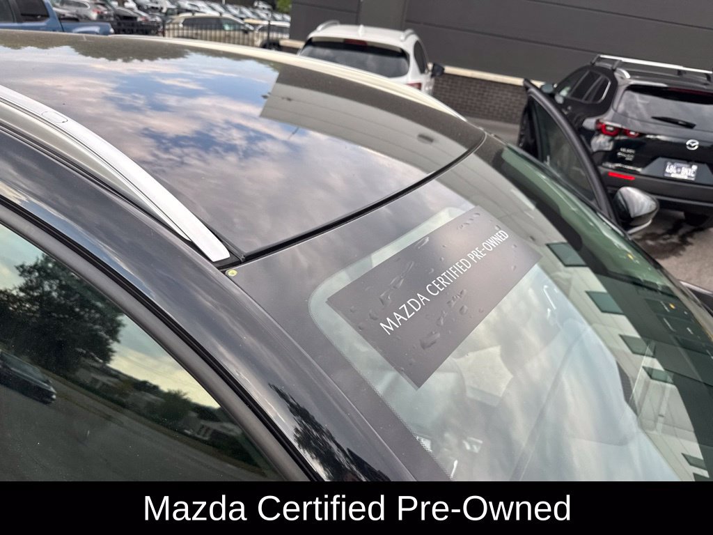 Certified 2023 MAZDA CX-30 AWD 2.5 S w/ Preferred Package image 71