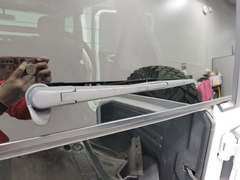 Used 2022 Jeep Wrangler Unlimited Sport image 22