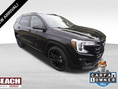 Used 2023 GMC Terrain SLE w/ Driver Convenience Package