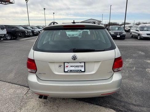 Used 2011 Volkswagen Jetta TDI image 38