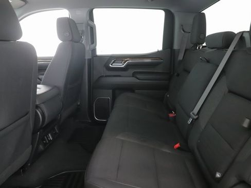 Used 2024 GMC Sierra 1500 Elevation image 27