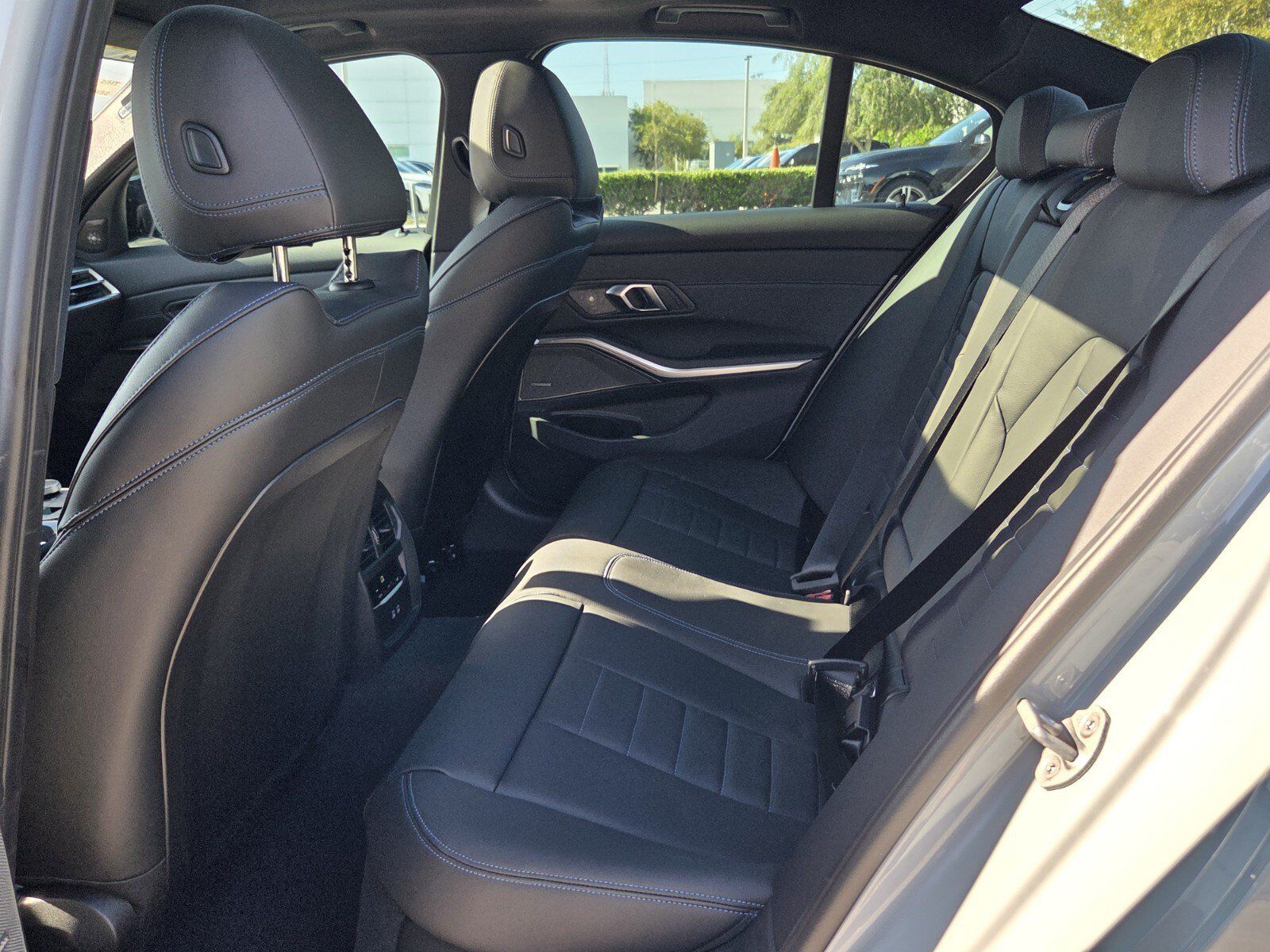 New 2026 BMW M340i w/ Premium Package RWD image 11