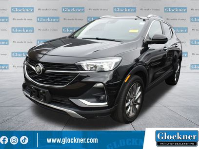 Used 2021 Buick Encore GX Select w/ Experience Buick Package