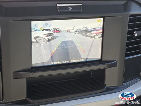 New 2026 Ford F250 XL w/ STX Appearance Package image 12