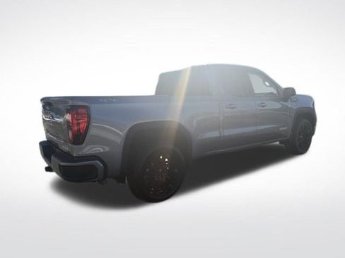 New 2026 GMC Sierra 1500 Elevation w/ Preferred Package AWD/4WD image 7
