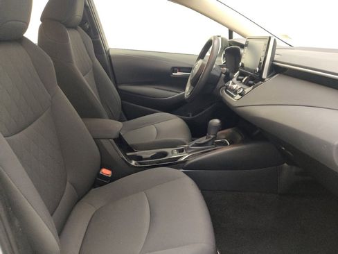 Used 2020 Toyota Corolla LE FWD image 21