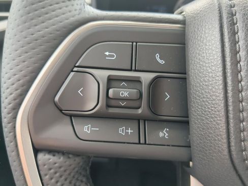 New 2026 Toyota Tundra Limited AWD/4WD image 19