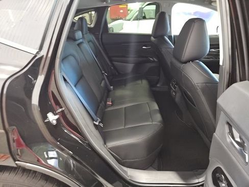 New 2026 Nissan Murano SV AWD/4WD image 23