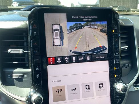 New 2026 RAM 1500 Tungsten image 16