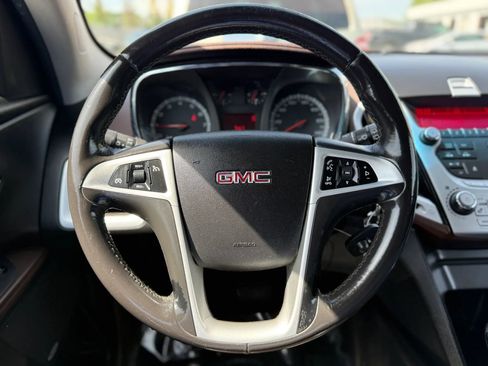 Used 2011 GMC Terrain SLT FWD image 25