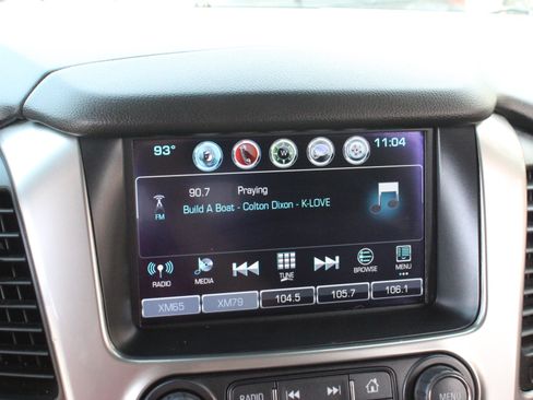 Used 2019 Chevrolet Tahoe Premier RWD image 19