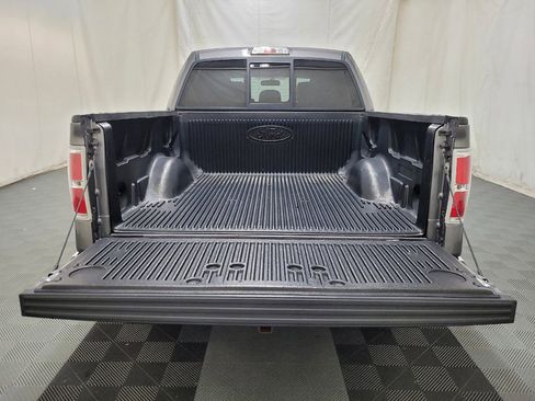 Used 2014 Ford F150 XLT w/ Equipment Group 302A Luxury AWD/4WD image 29